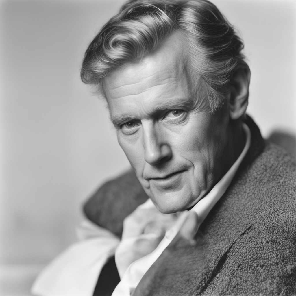 Bent Lorentzen