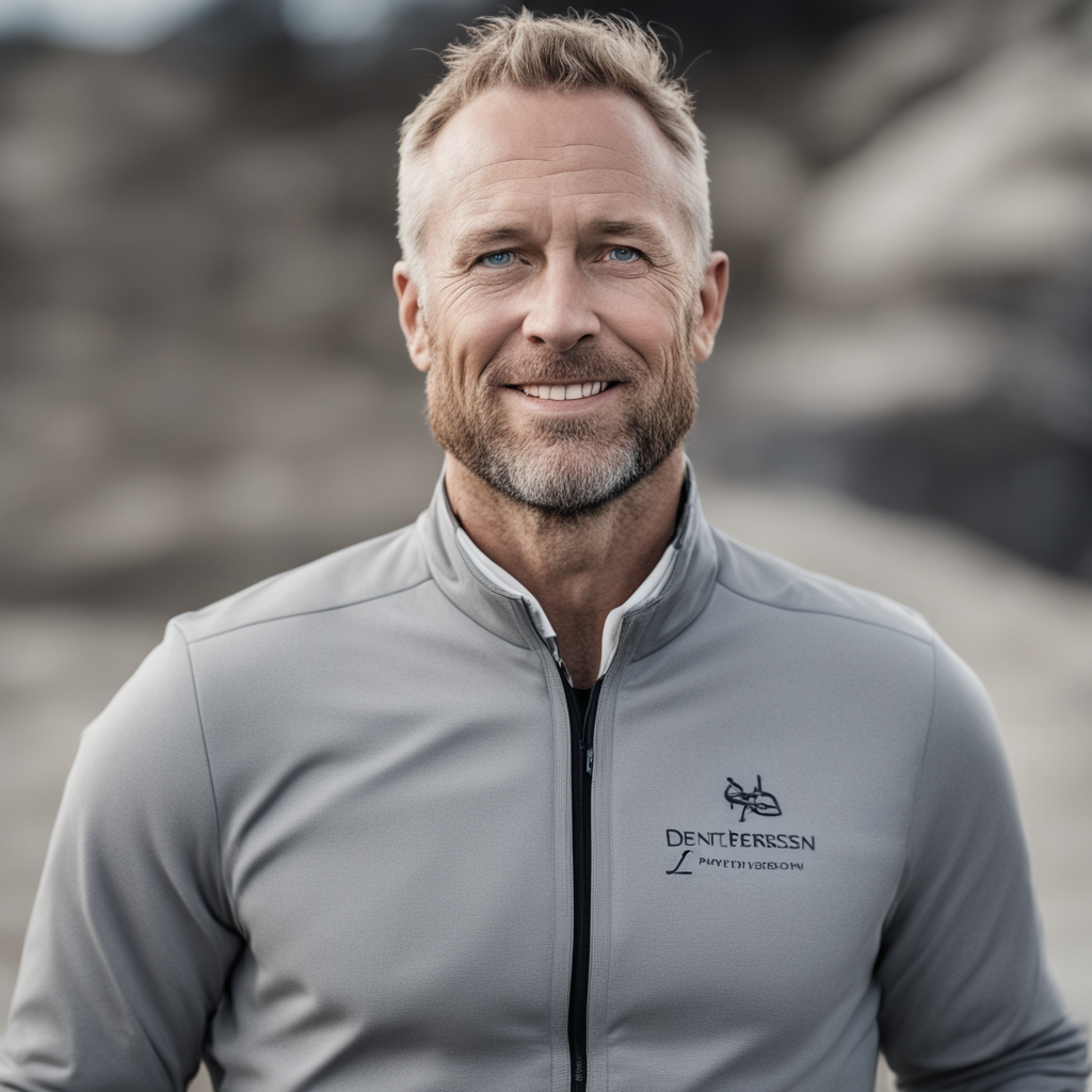 Bent Pedersen
