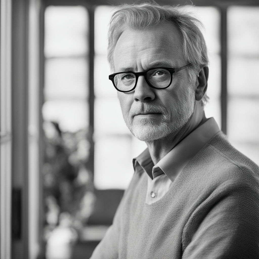 Bent Sørensen (composer)
