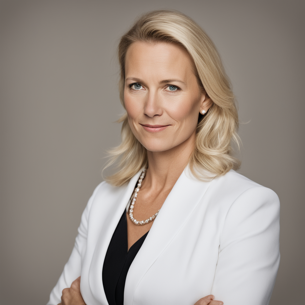 Bente Elin Lilleøkseth