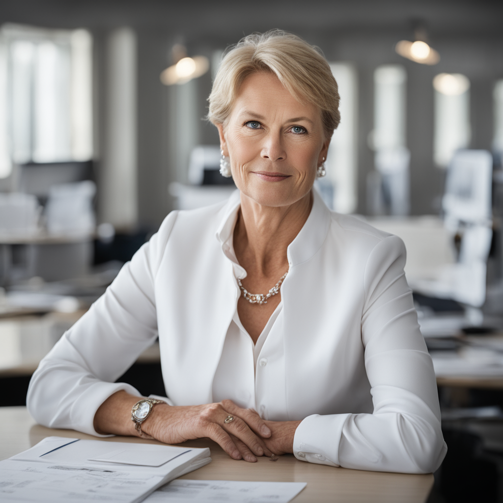 Bente Haukland Næss