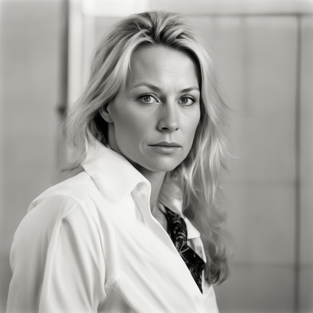 Bente Lyon