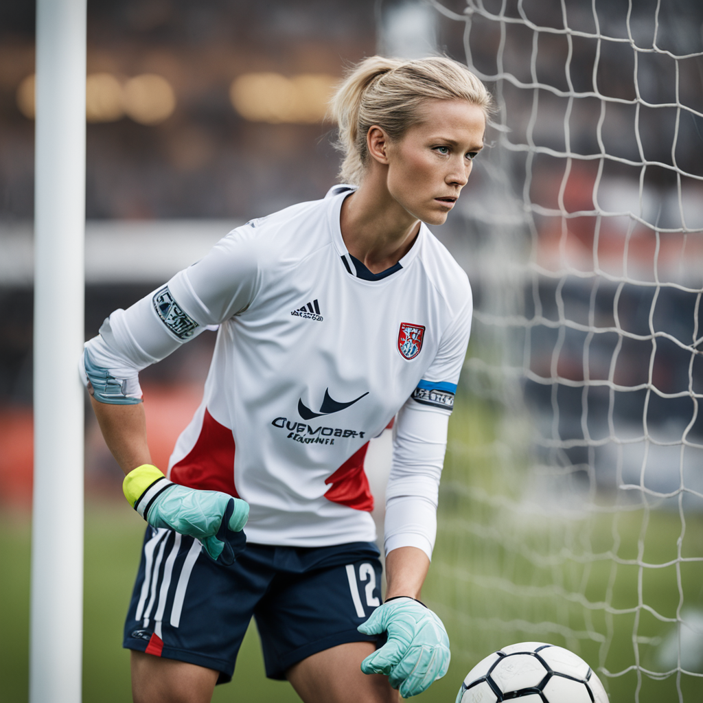 Bente Nordby