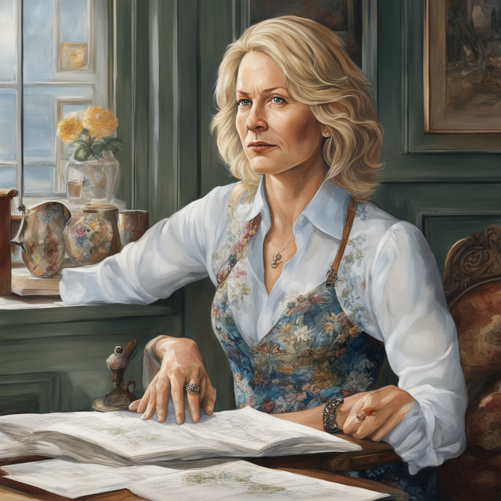Bente Pedersen
