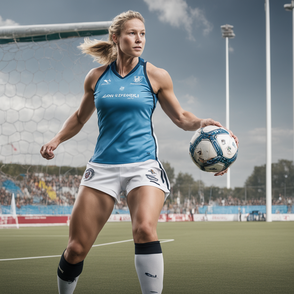 Bente Rogge