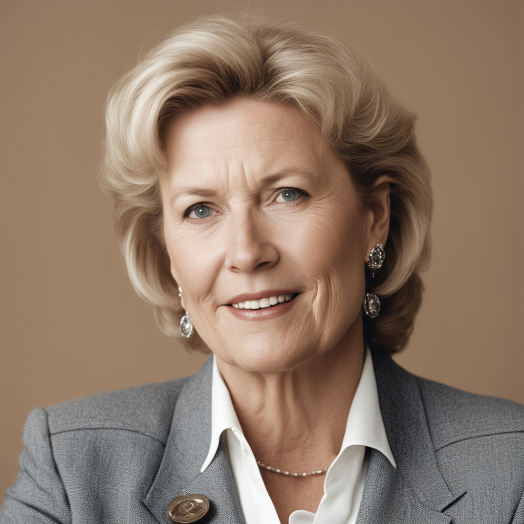 Bente Sandvig