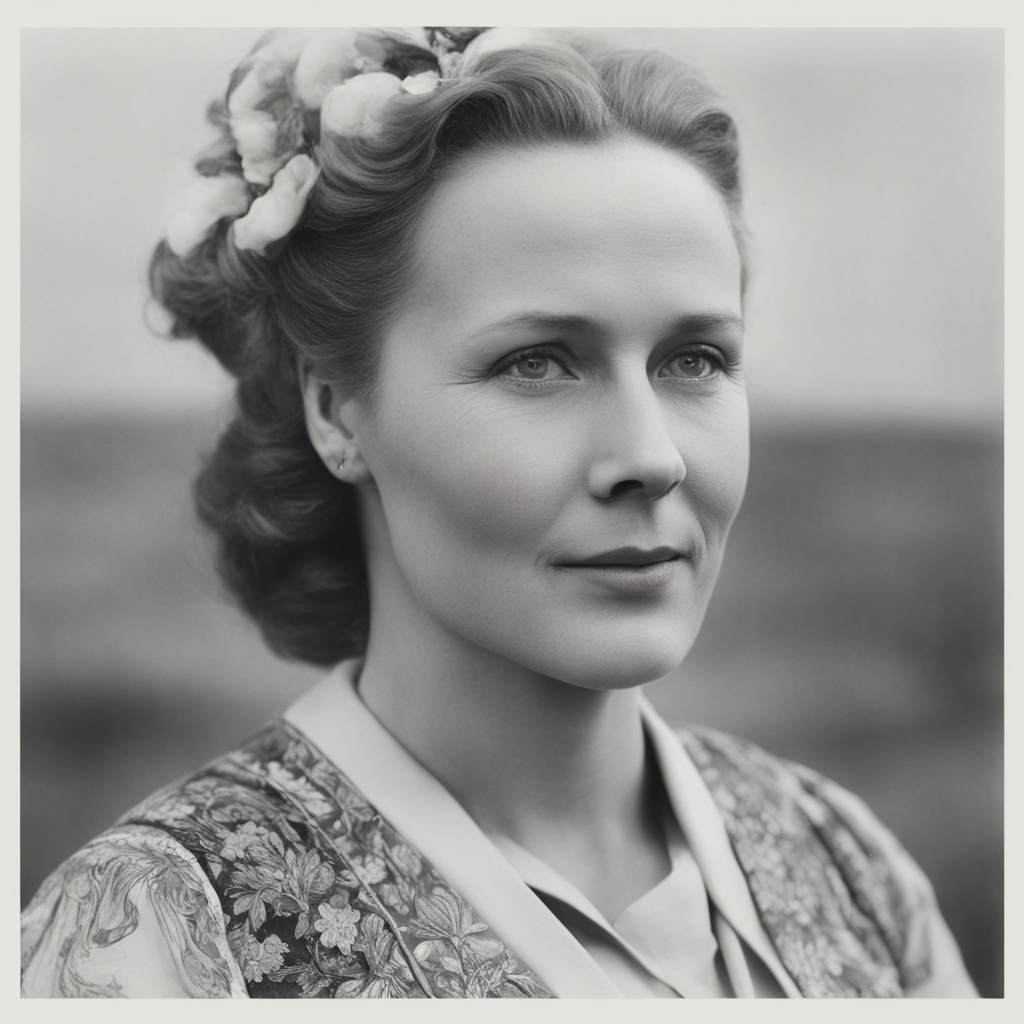 Bente Skari