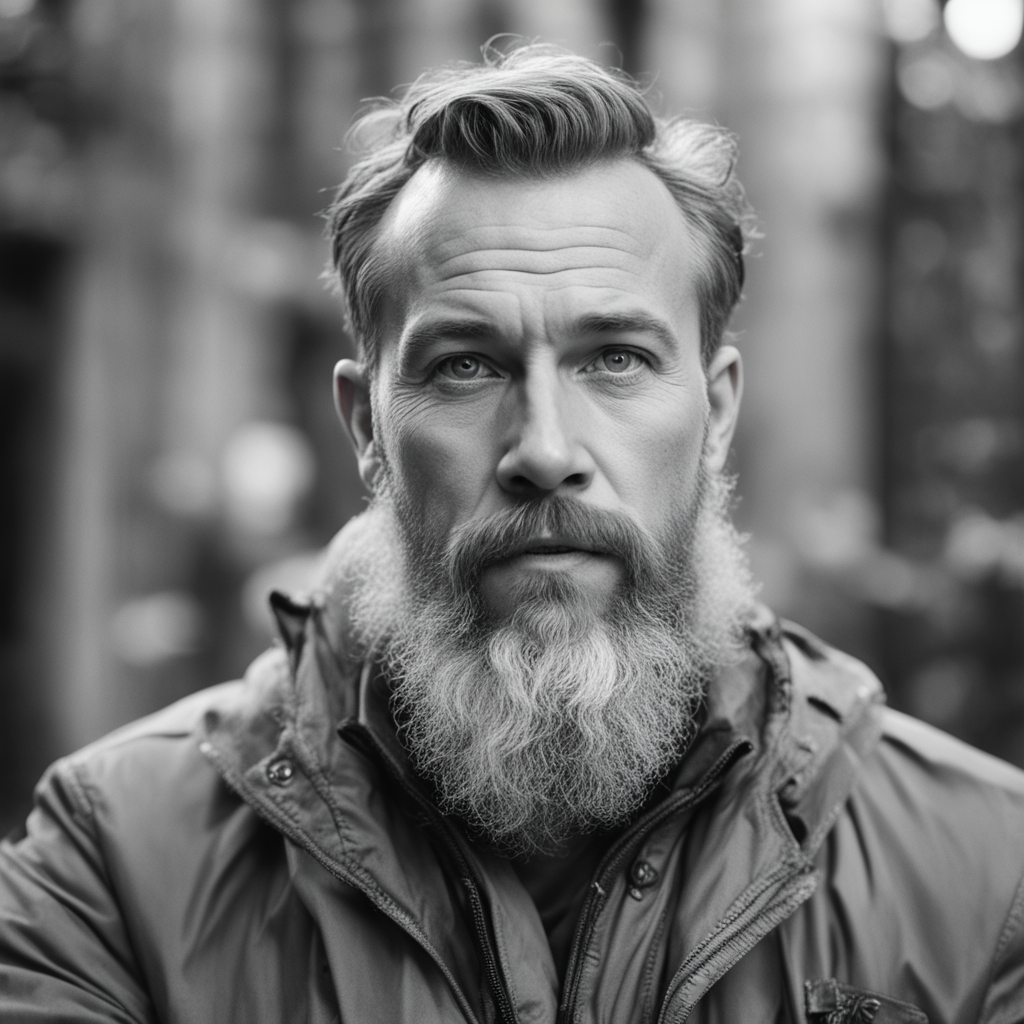 Bentein Baardson