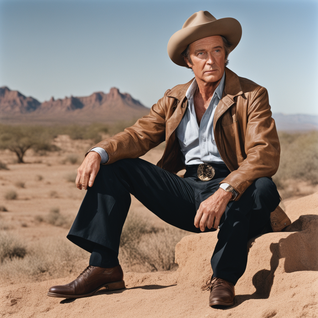 Bentley Mitchum