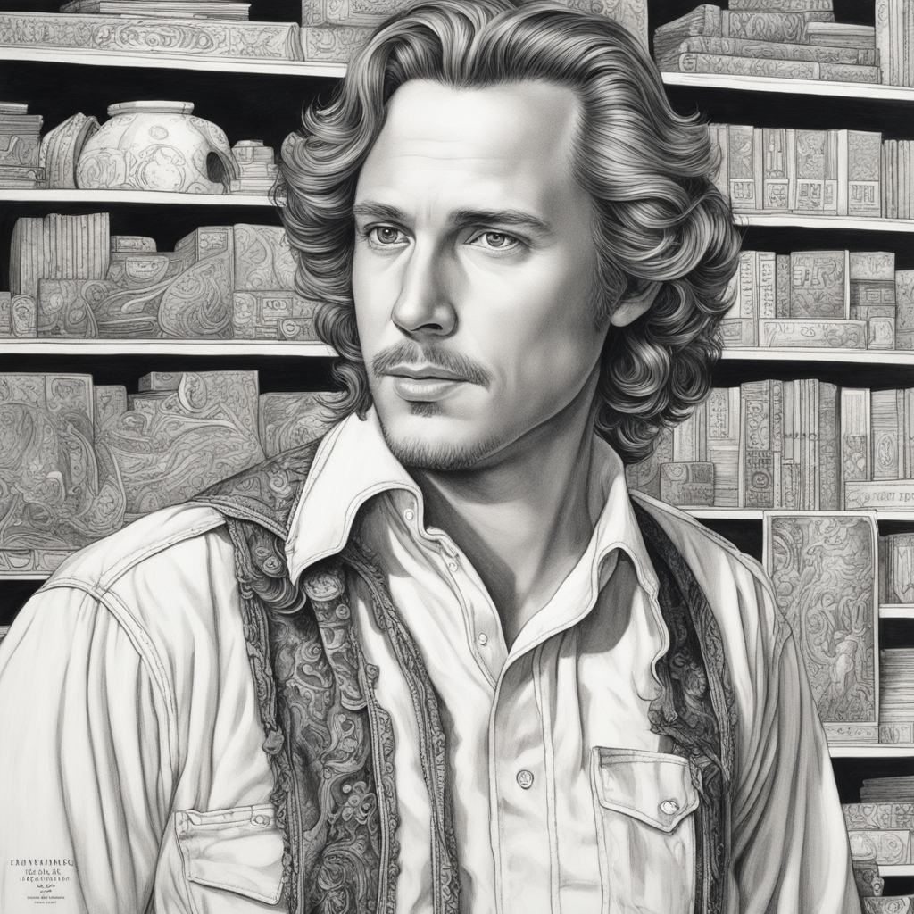Benton Jennings