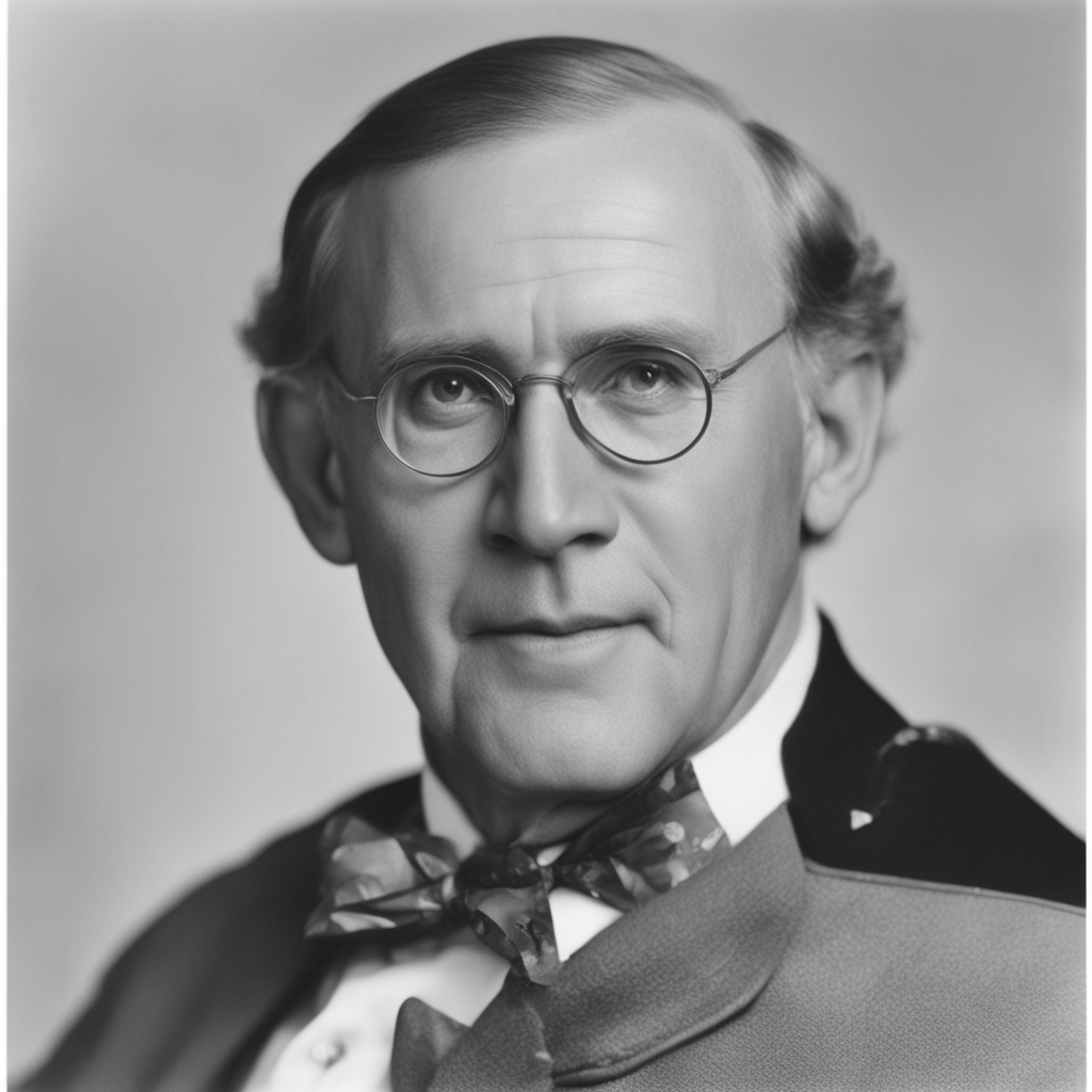 Benton Johnson