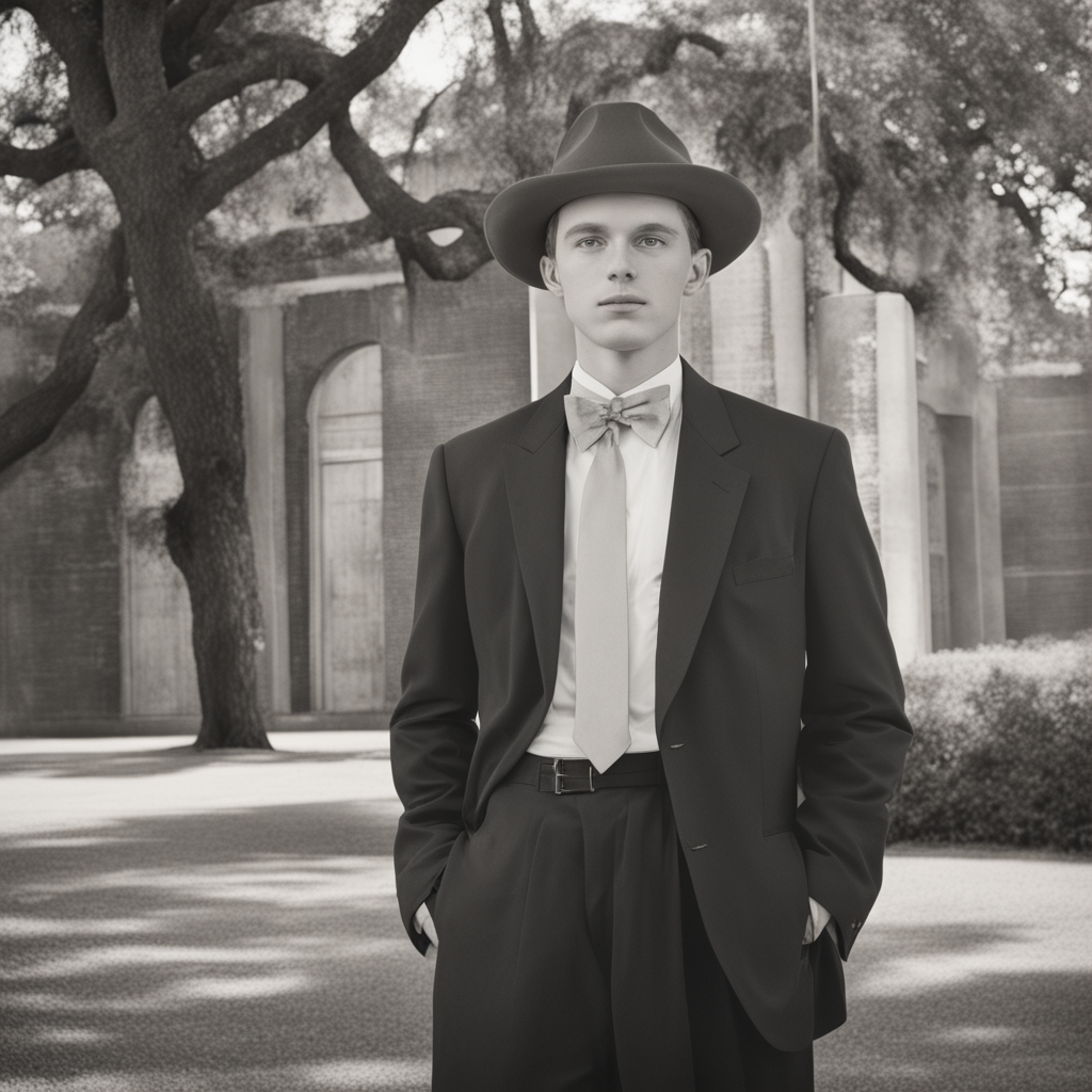 Benton Reed