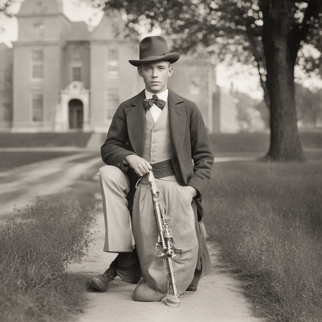 Benton Whitley