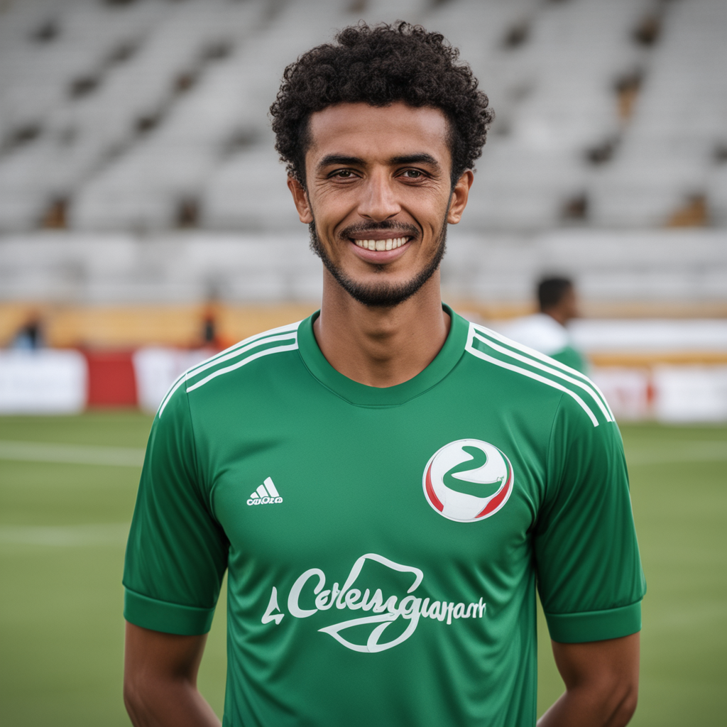 Benyagoub Sebbah