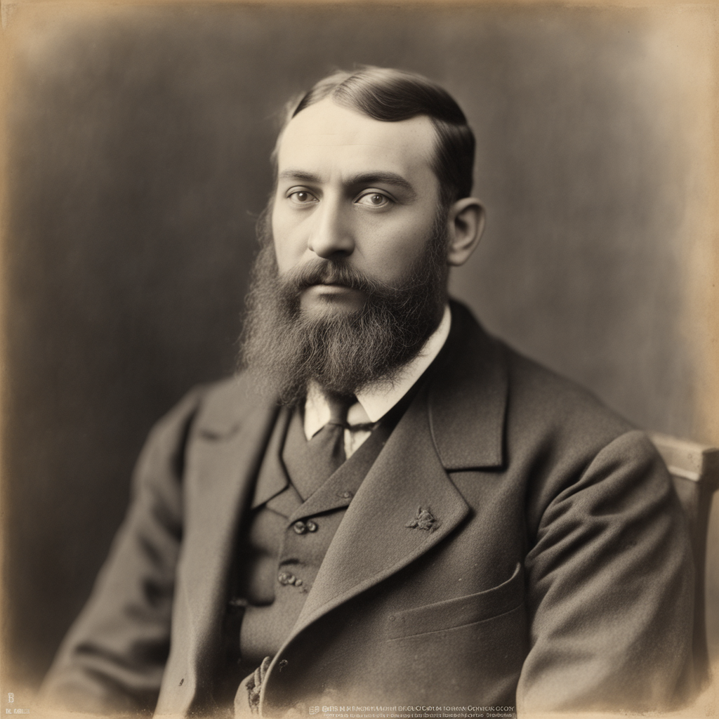 Benzion Halper