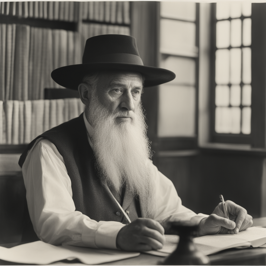 Benzion Rakow