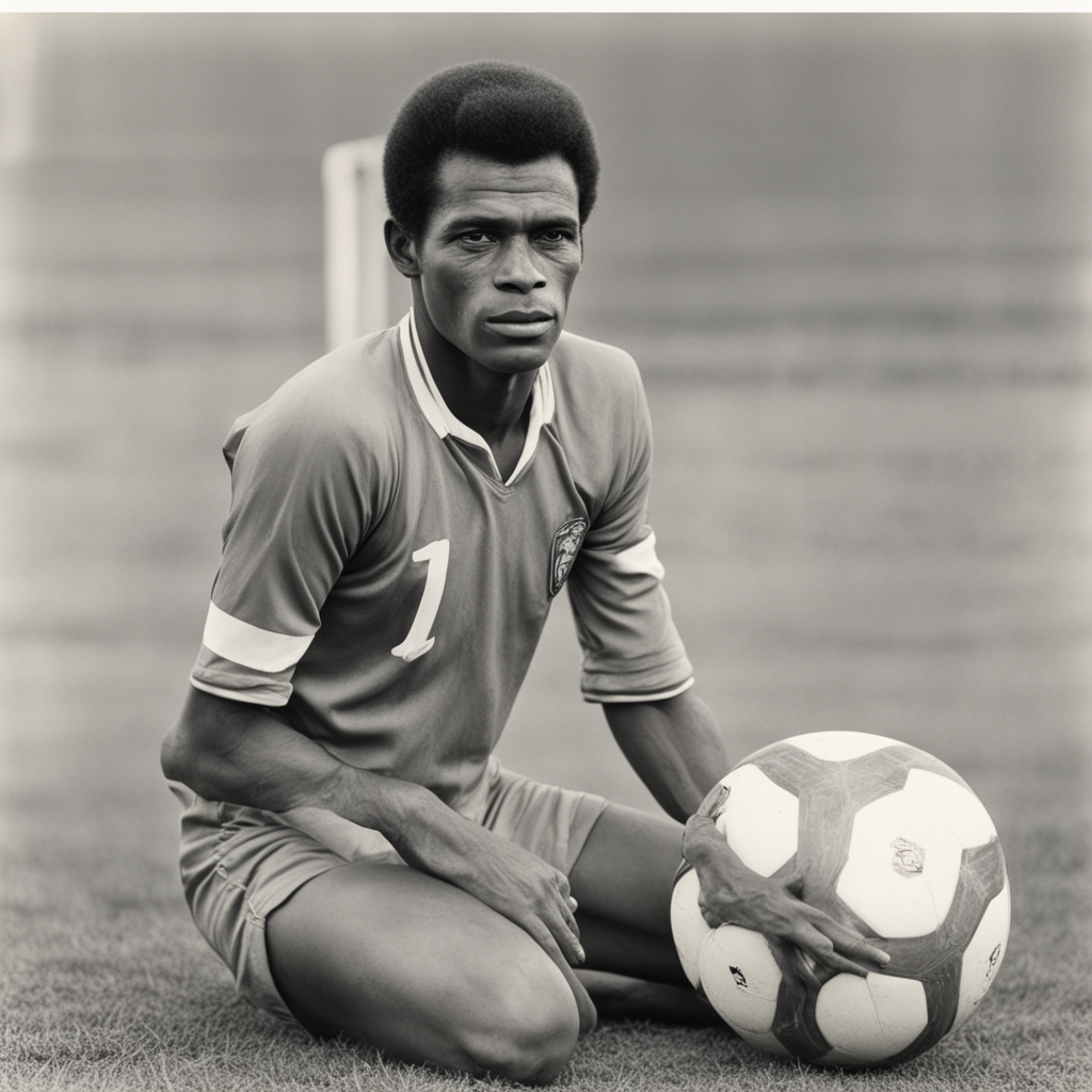Benê (footballer, born 1935)