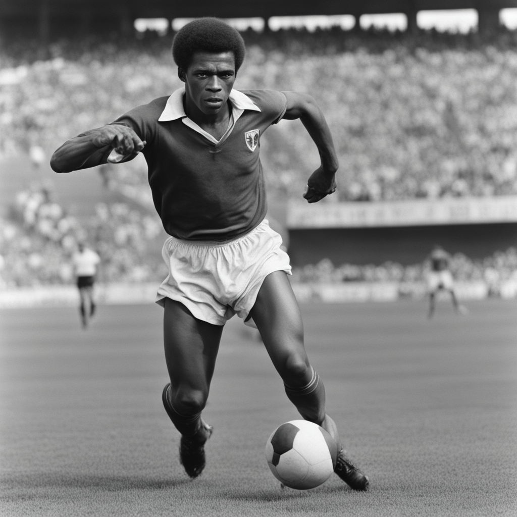 Benê (footballer, born 1944)