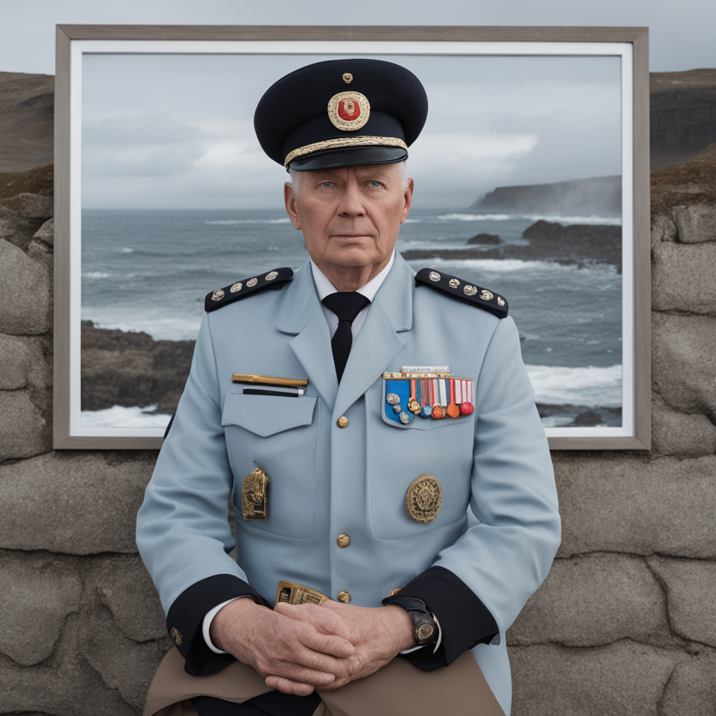 Benóný Ásgrímsson