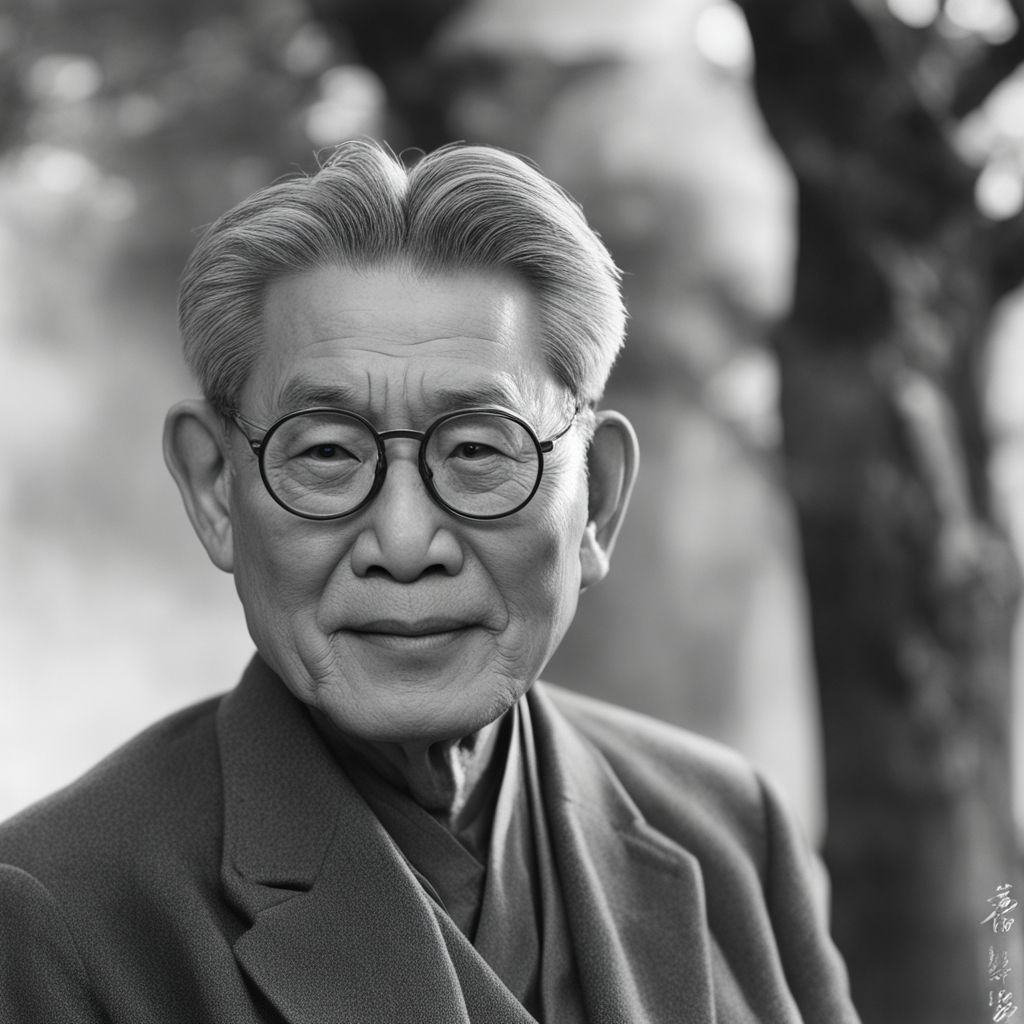Beongcheon Yu