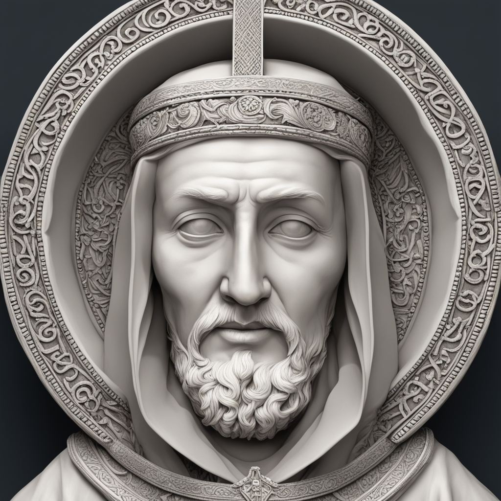 Beonna (bishop of Hereford)