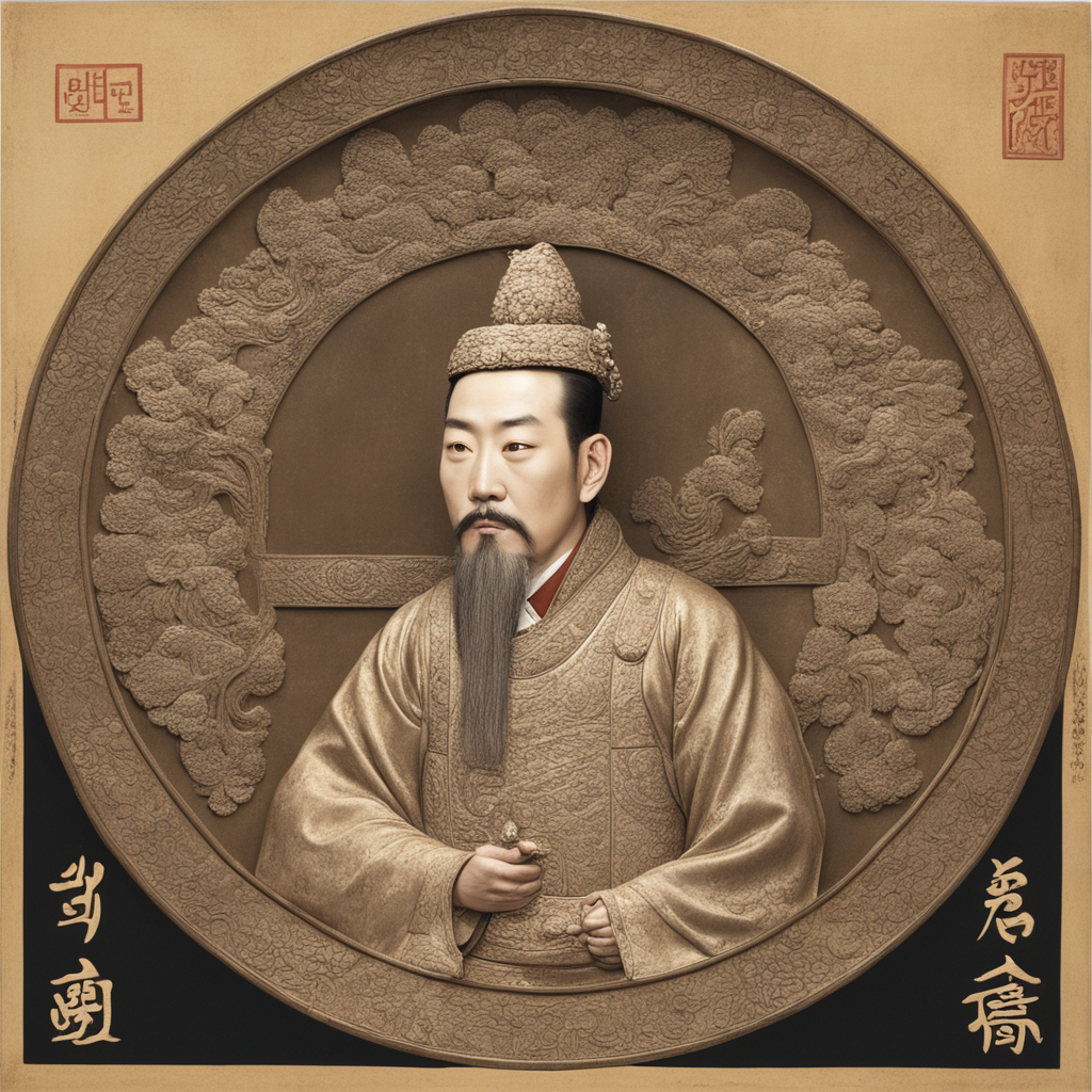 Beop of Baekje