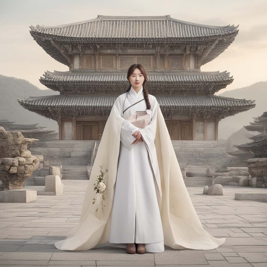Beopjeong