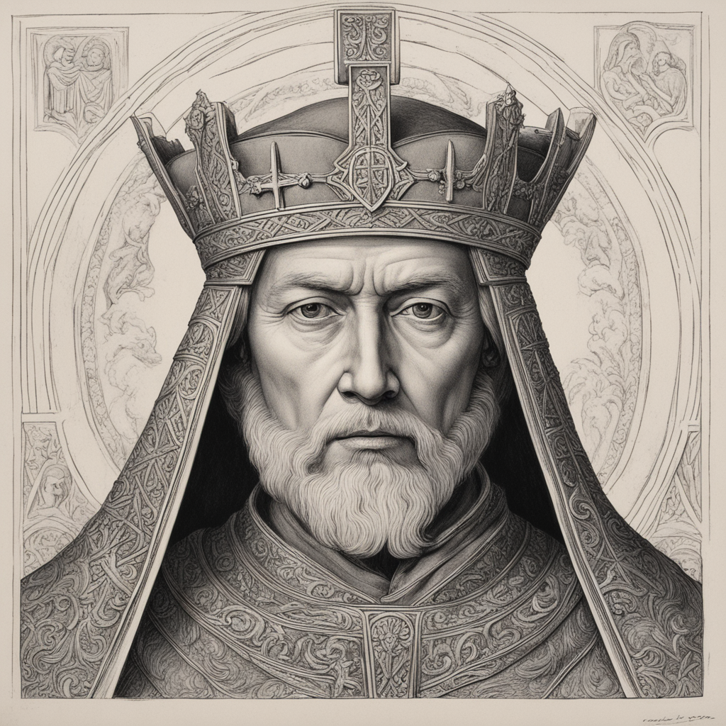 Beorhthelm of Winchester