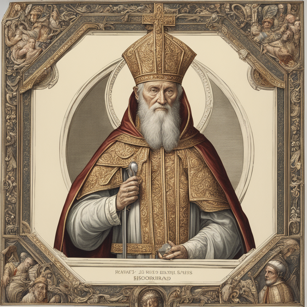 Beornrad (archbishop of Sens)