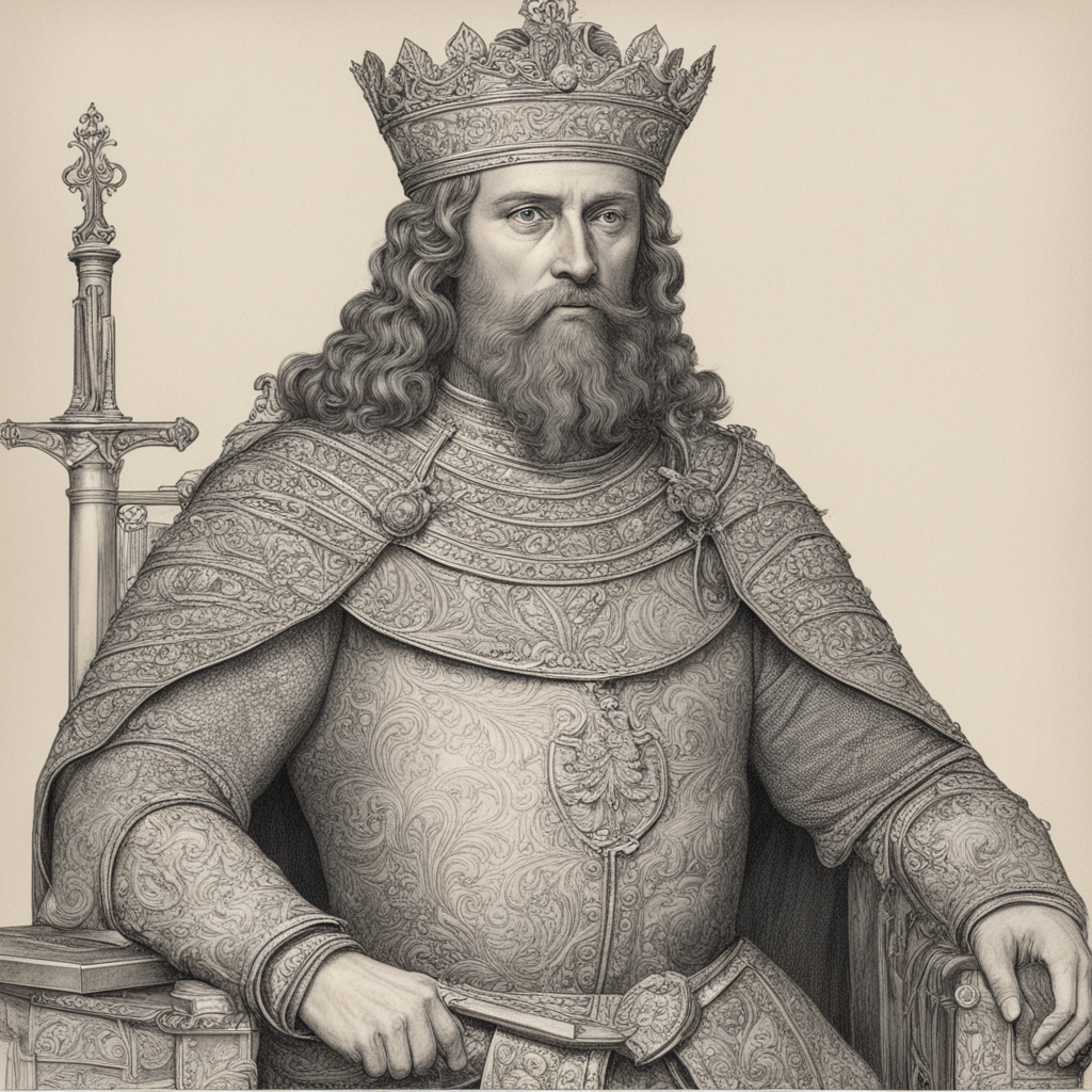 Beornred of Mercia