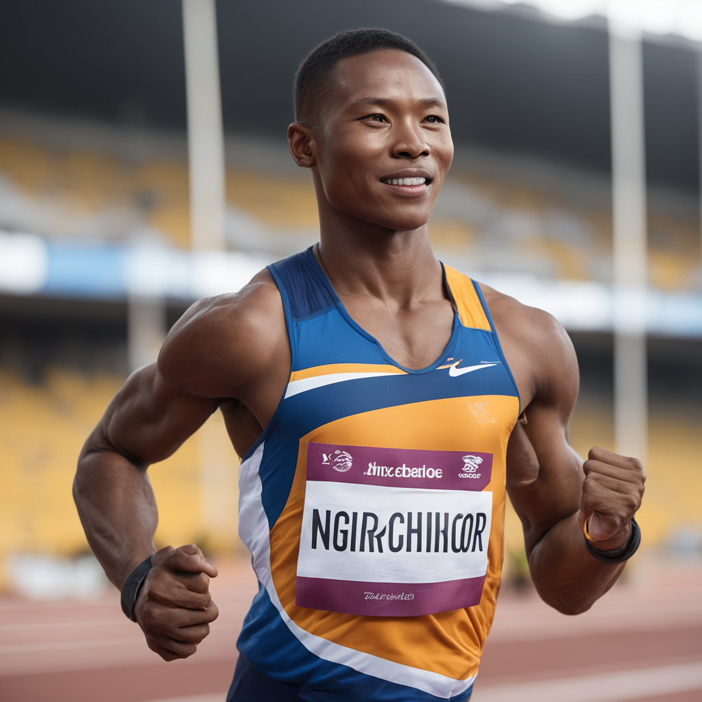Beouch Ngirchongor