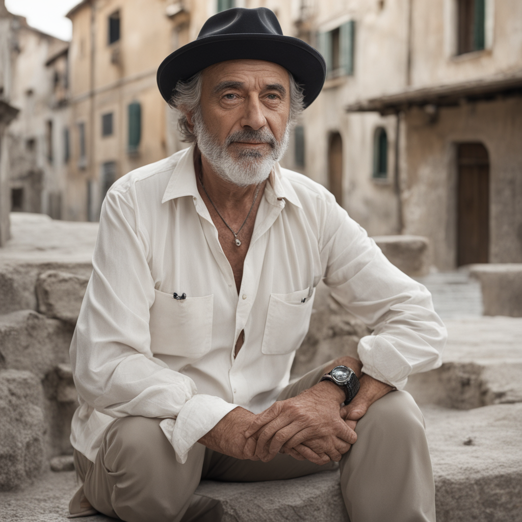 Beppe Cino