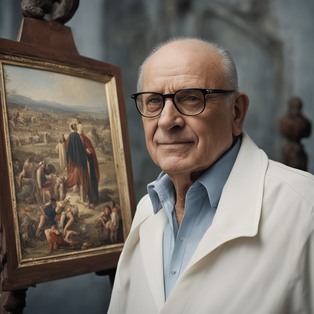 Beppe Devalle