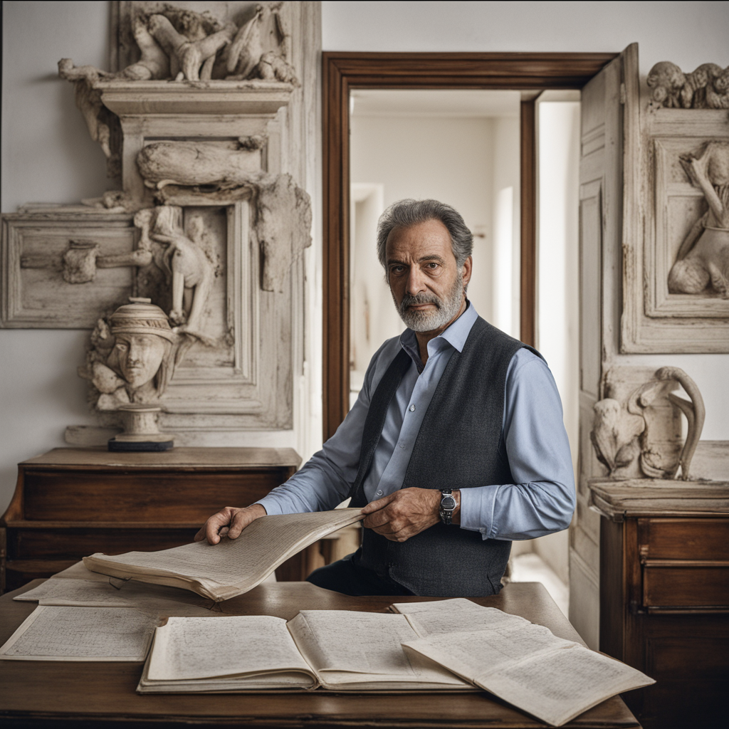 Beppe Sebaste