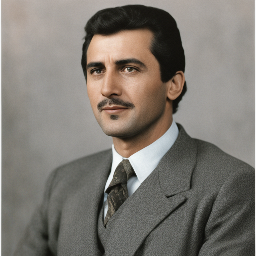 Beqir Sadiku
