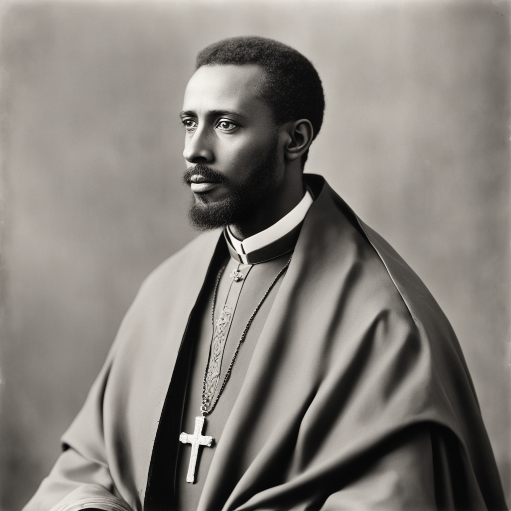Berard Haile