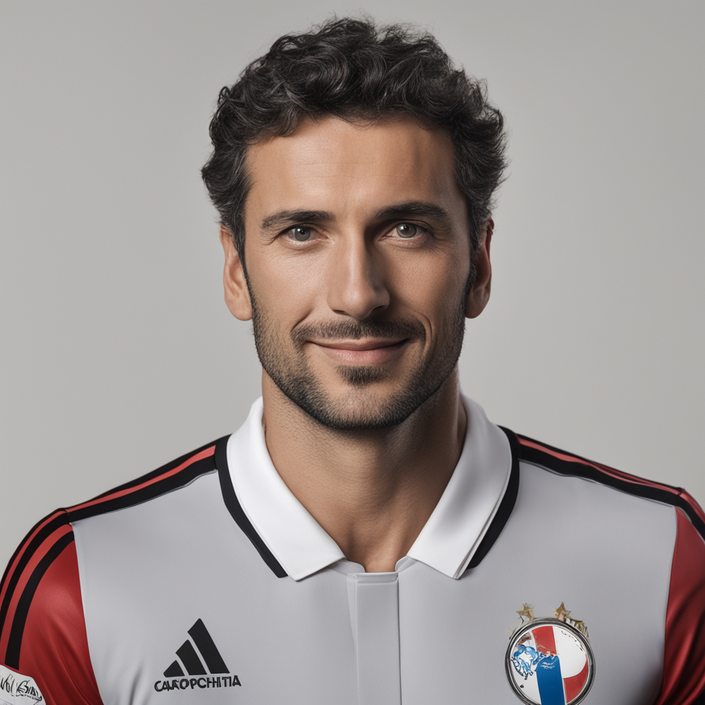 Berardino Capocchiano