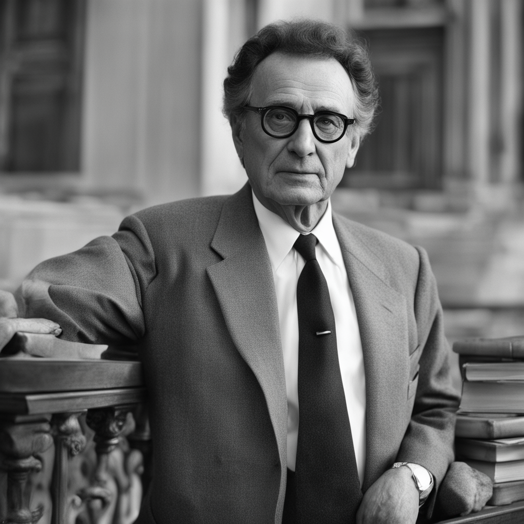 Berardino Libonati