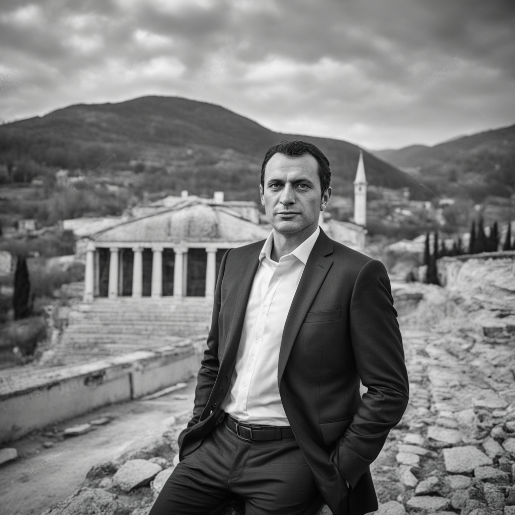 Berat Buzhala