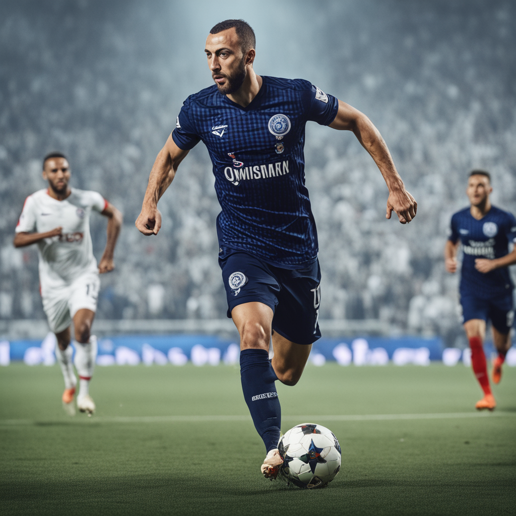 Berat Tosun