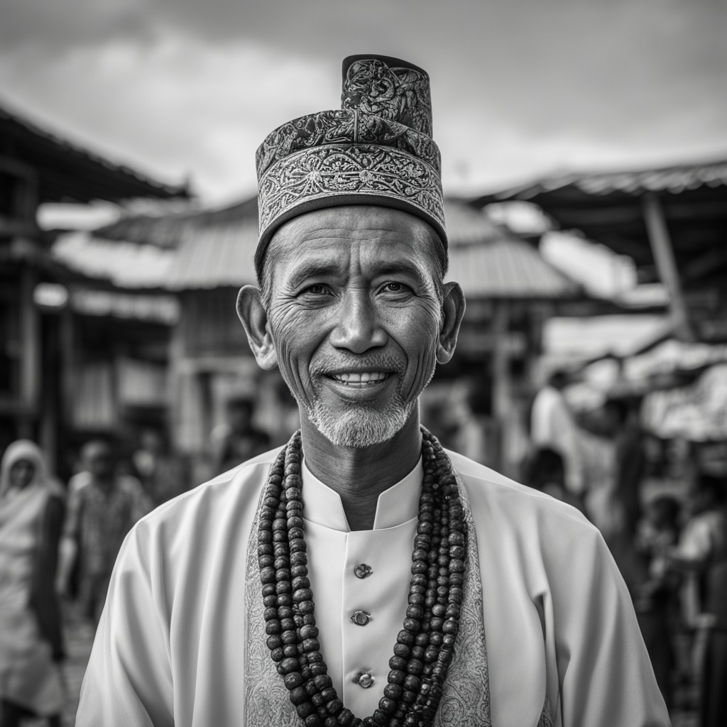 Berau Malays