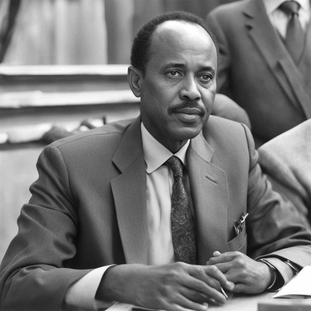 Bereket Simon