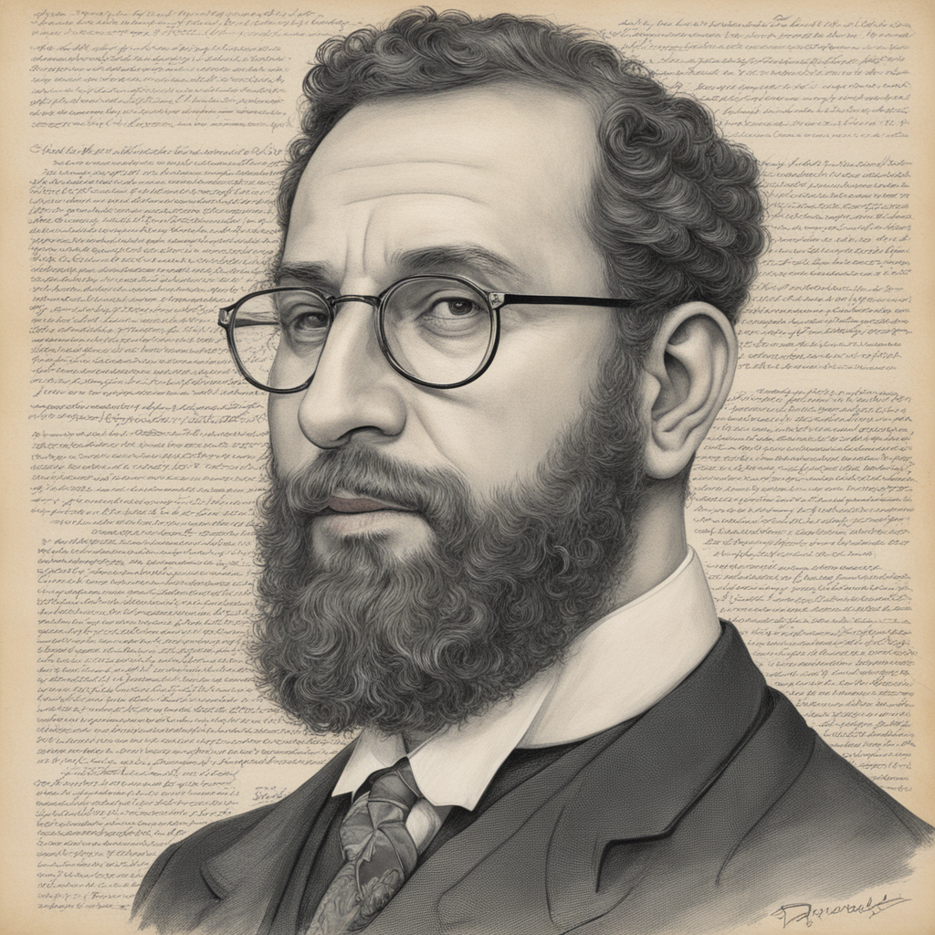 Berel Berkovits