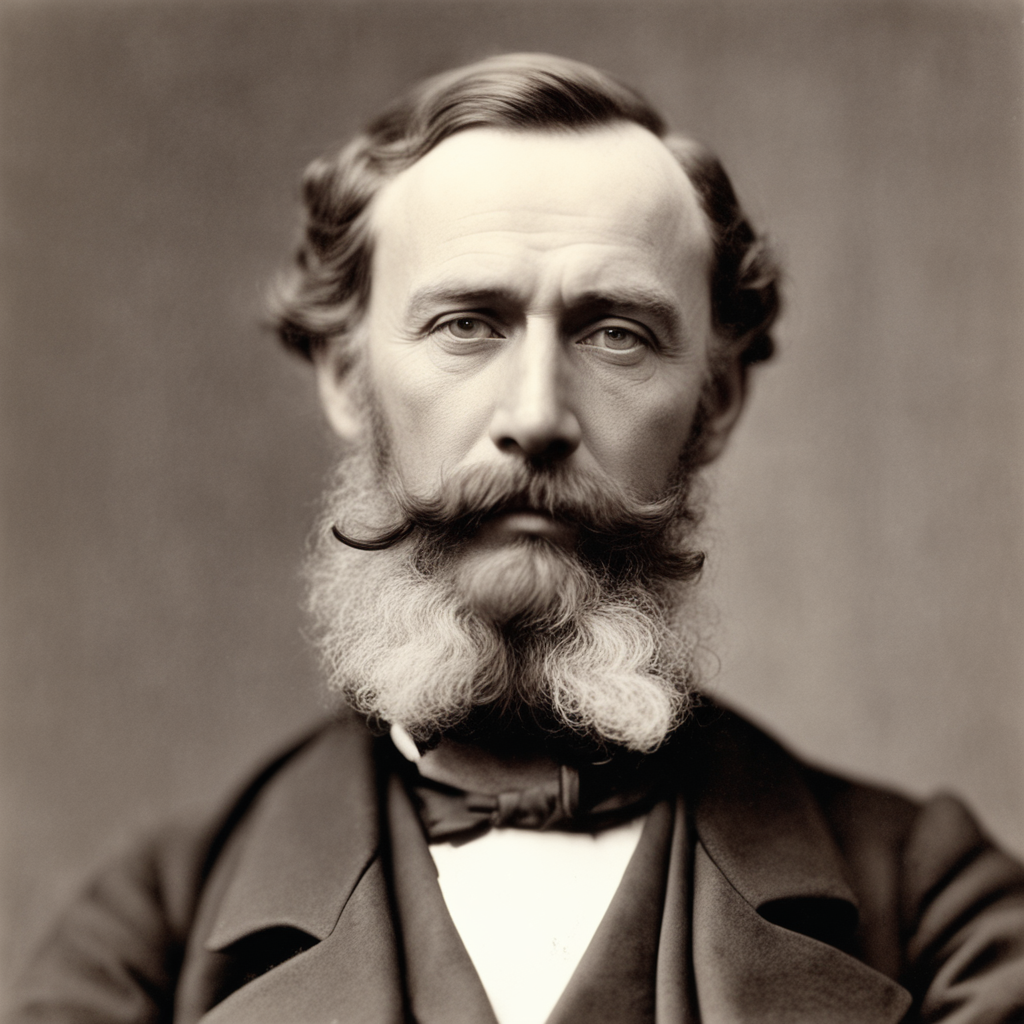 Berend Wilhelm Feddersen
