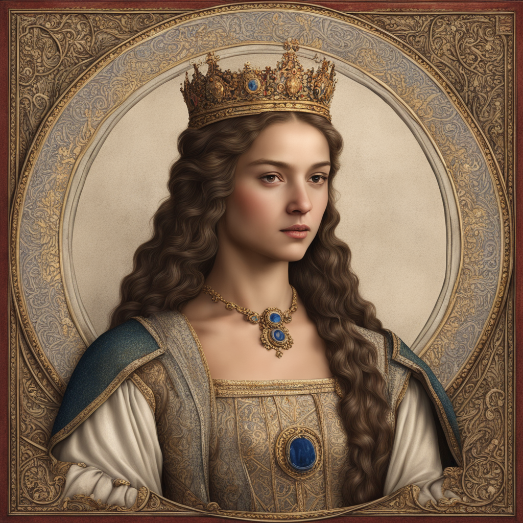 Berengaria of Portugal