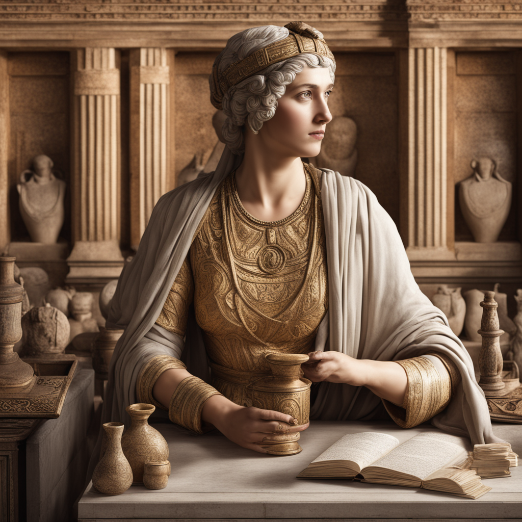 Berenice (Oxyrhynchus)