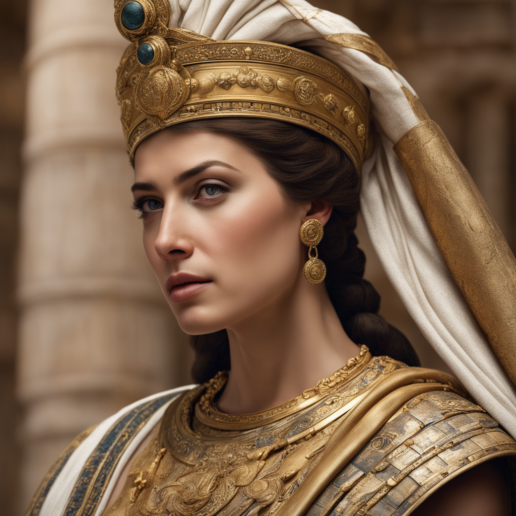 Berenice IV