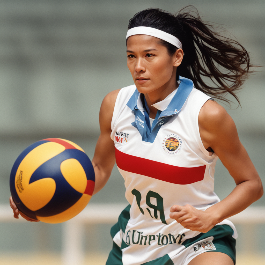 Berenice Restituyo