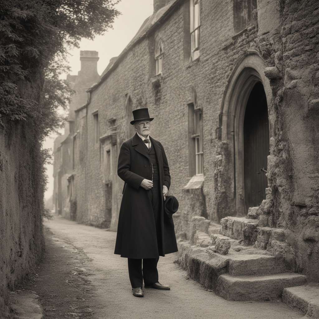 Beresford Baker