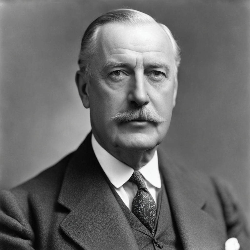 Beresford Craddock